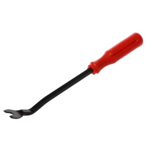Car and Van Door Trim Clip Remover Tool for Panel and Upholstery Fasteners